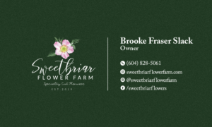 Business Card Design by parmesh mergu