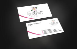 Business Card Design by Graphics Design Help