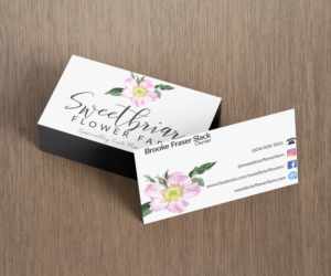 Business Card Design by kabirdesign3d