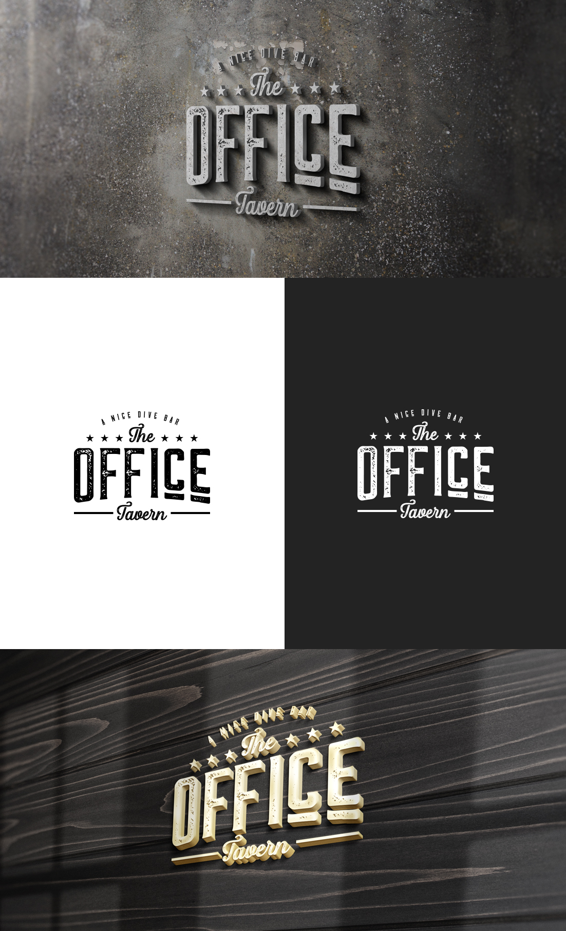 Logo Design by GLDesigns for this project | Design #23879645