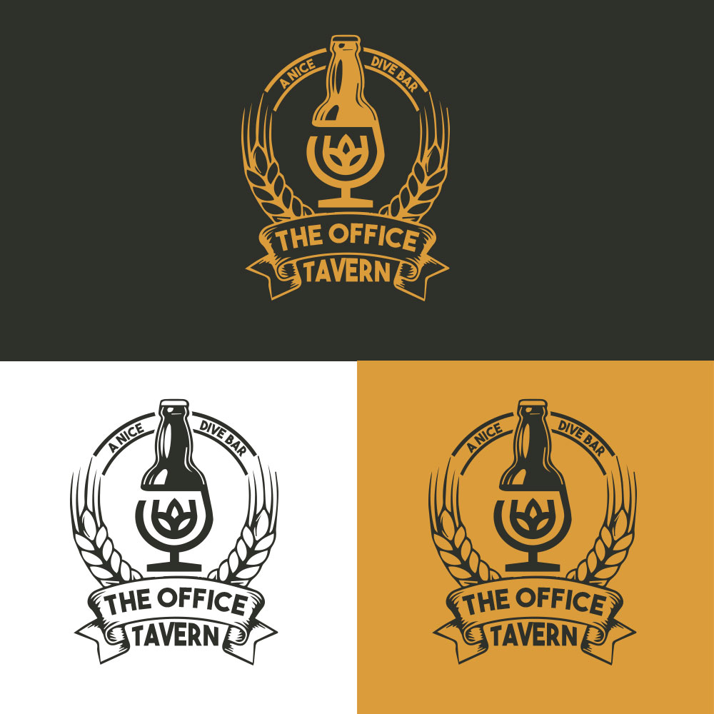Logo-Design von CreativeFlows 2 für dieses Projekt | Design #23885593