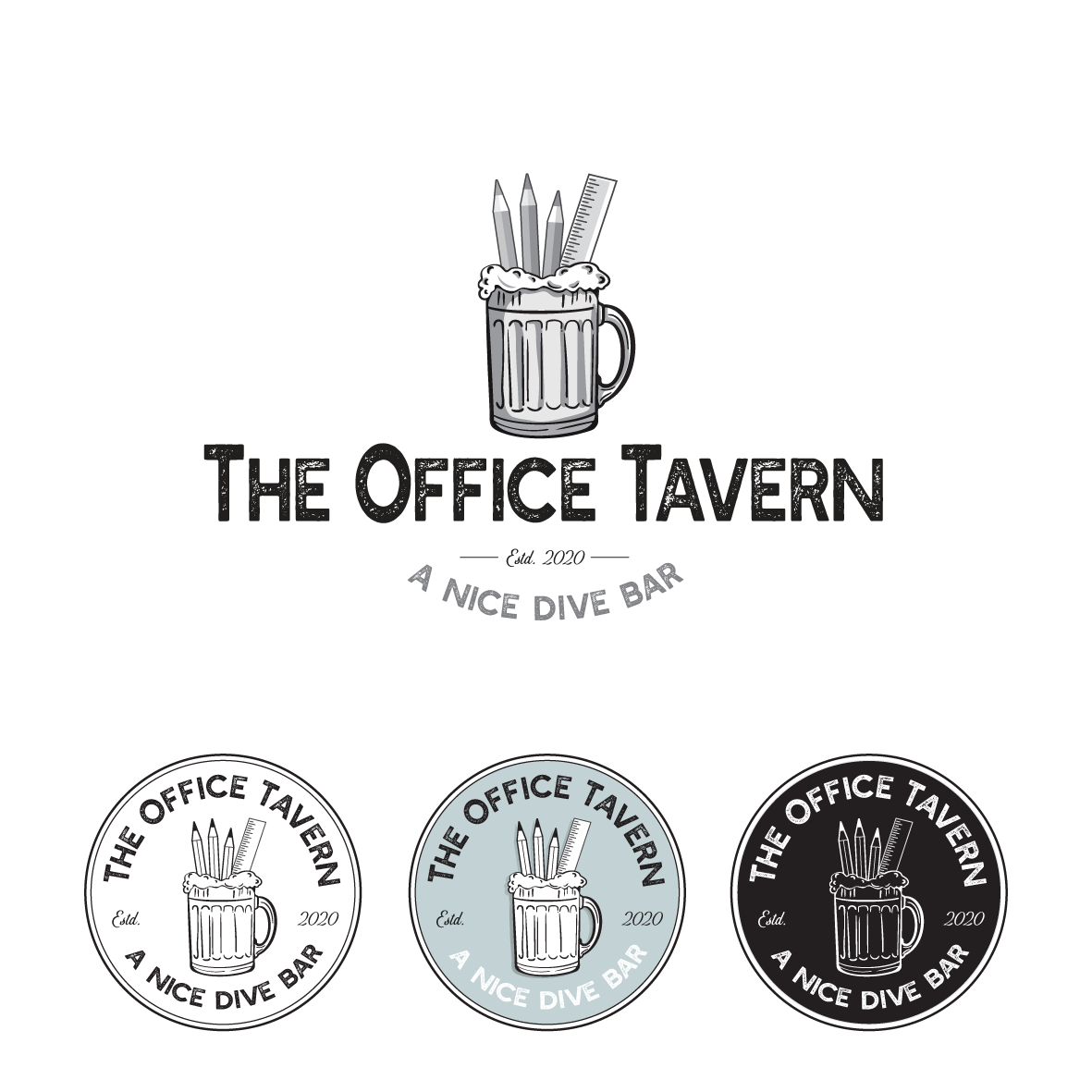 Logo Design by Samantha Ward Design for this project | Design #23880078