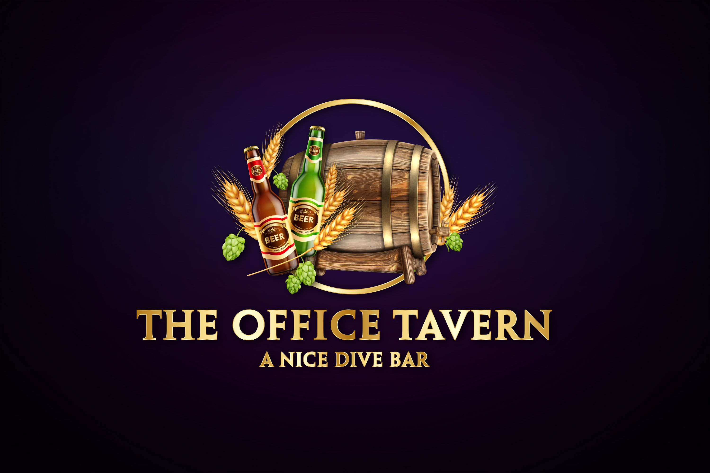 Logo Design by Alpha 6 for this project | Design #23880450