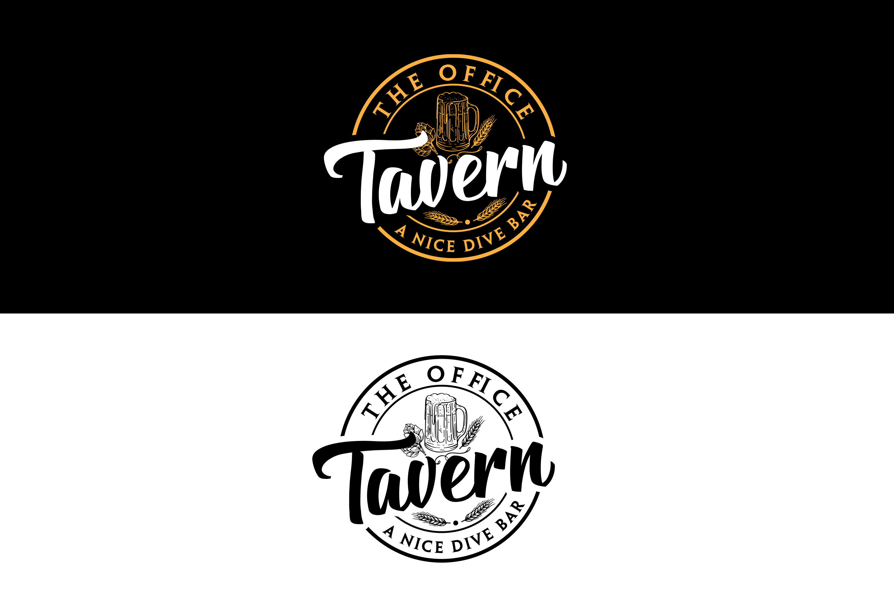 Logo Design by Alpha 6 for this project | Design #23880500