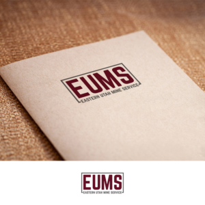 Logo Design by DesignDUO for Eastern Utah Mine Service | Design: #23882380