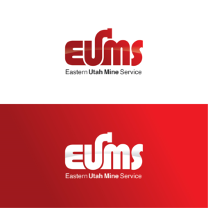 Logo Design by Muhammad Imran 3 for Eastern Utah Mine Service | Design: #23885112