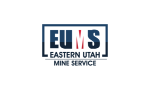 Logo Design by GODDREAMCREATION for Eastern Utah Mine Service | Design #23885888