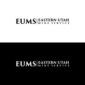 Logo Design by galang1996 2 for Eastern Utah Mine Service | Design: #23884728