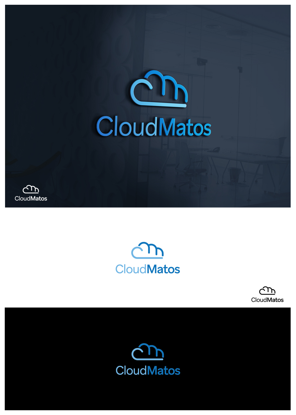 Logo Design by goranvisnjic82 for this project | Design #23879608