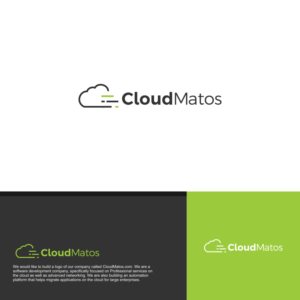 Logo Design by V Slim