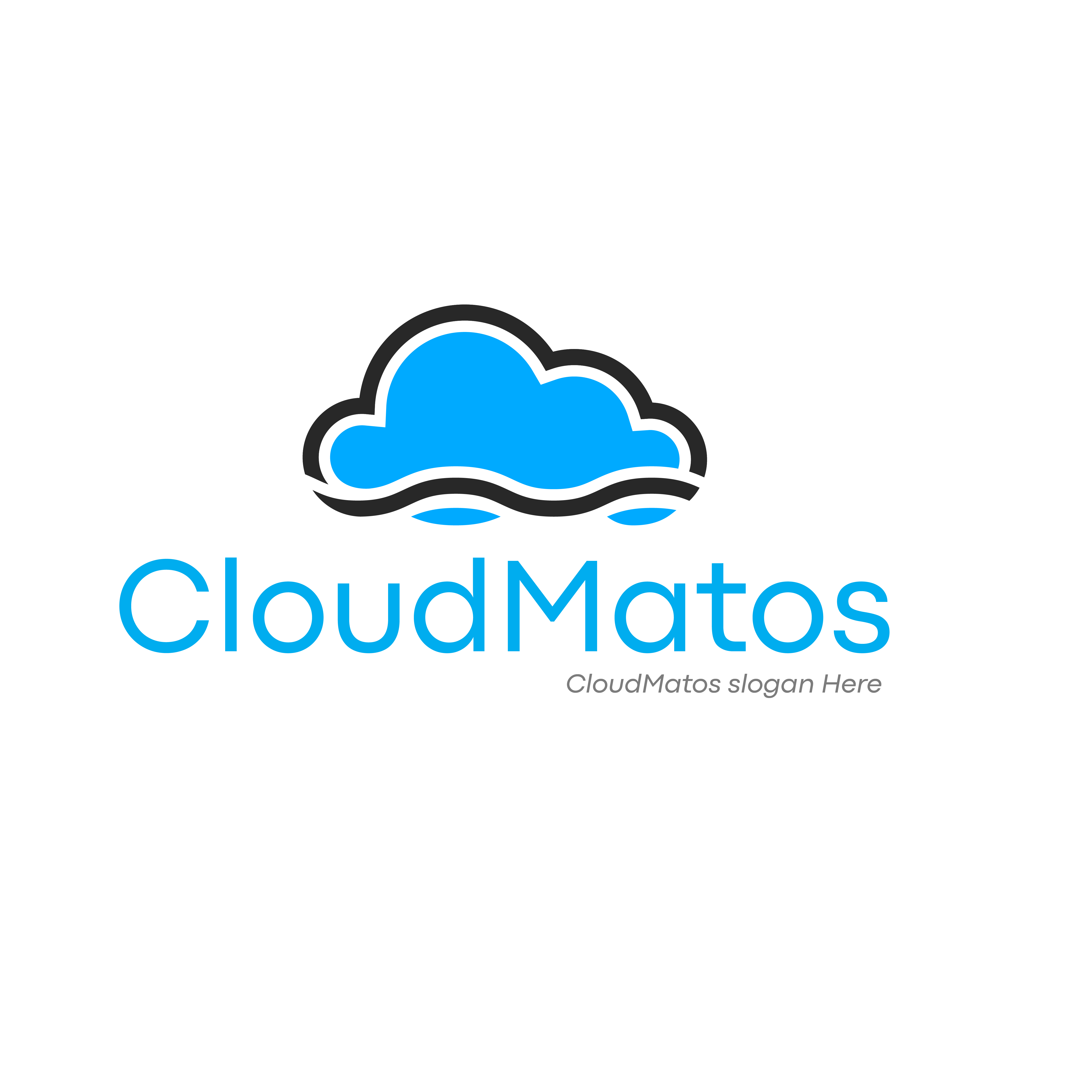 Diseño de Logo por Pramo_Jacob para este proyecto | Diseño #23889260