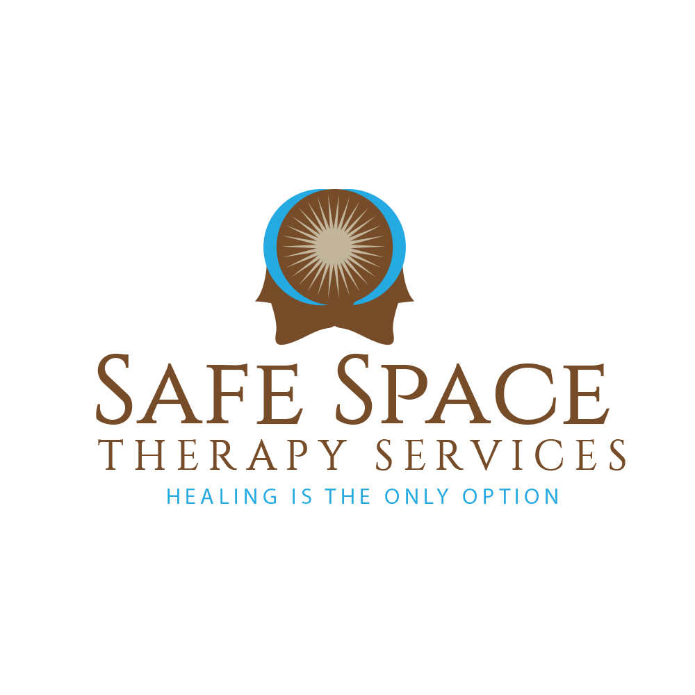 Logo Design by DeadSchool for Safe Space Therapy Services, LCSW,  PLLC | Design #23887145