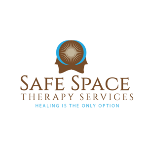Logo Design by DeadSchool for Safe Space Therapy Services, LCSW,  PLLC | Design: #23887145
