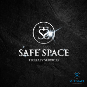 Logo Design by avoava for Safe Space Therapy Services, LCSW,  PLLC | Design #23880149
