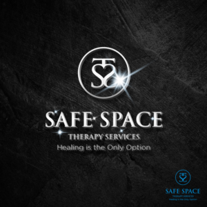 Logo Design by avoava for Safe Space Therapy Services, LCSW,  PLLC | Design: #23880245