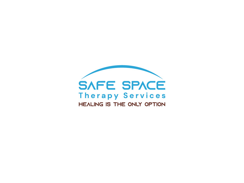 Logo Design by Namita for Safe Space Therapy Services, LCSW,  PLLC | Design #23885618