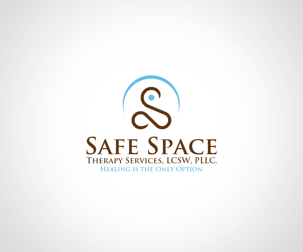 Logo-Design von kevinK für Safe Space Therapy Services, LCSW,  PLLC | Design #23880038