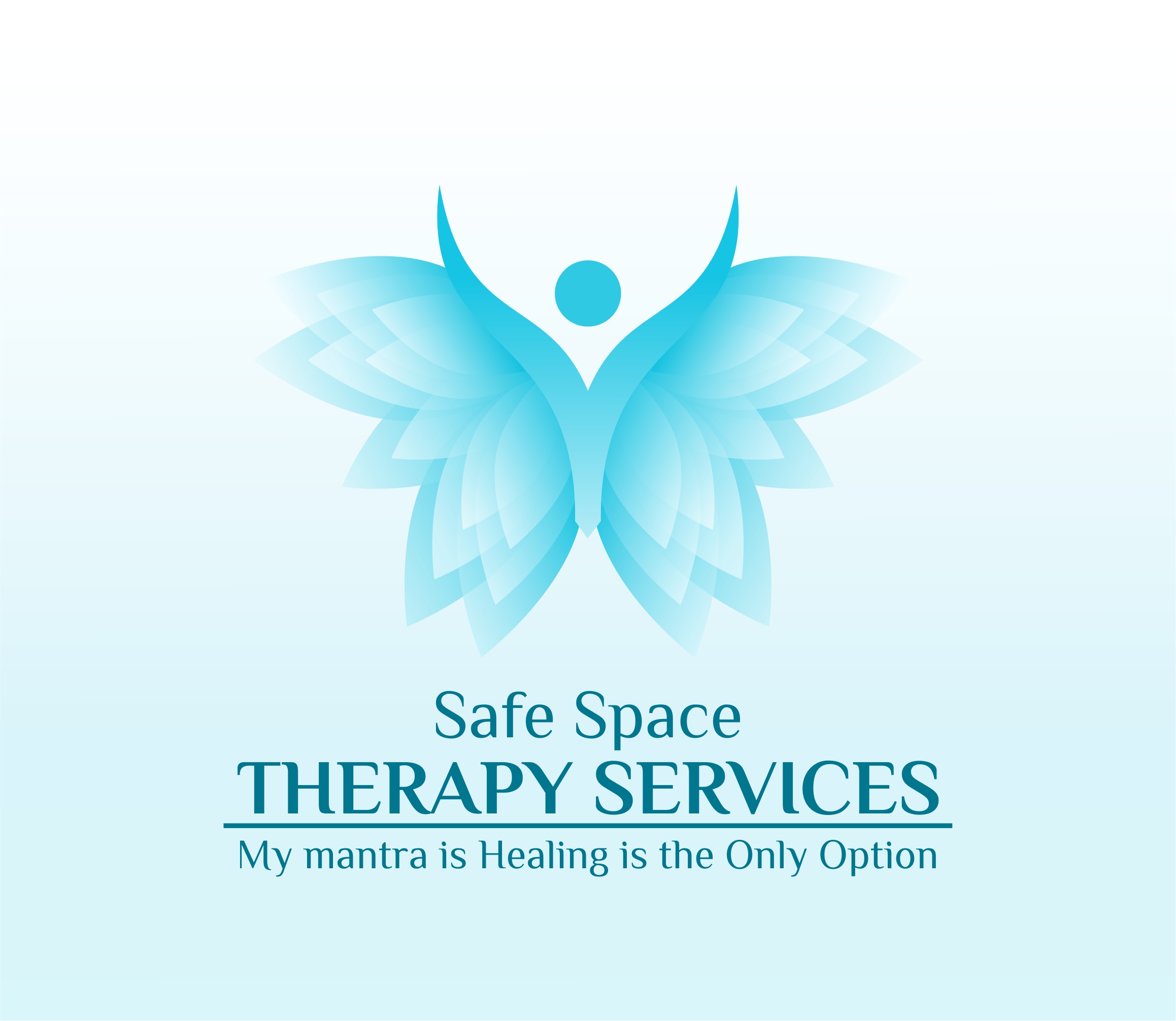 Logo Design by Andri Nyarrank for Safe Space Therapy Services, LCSW,  PLLC | Design #23886096