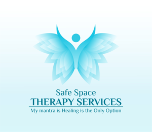 Logo Design by Andri Nyarrank for Safe Space Therapy Services, LCSW,  PLLC | Design #23886096