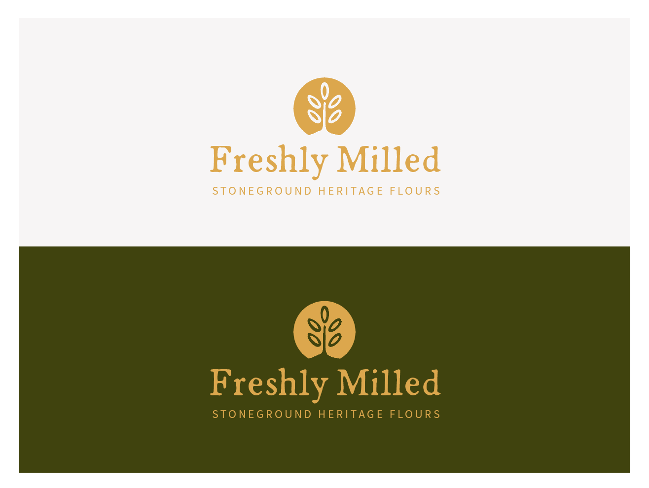 Logo Design by wonderland for this project | Design #23886159