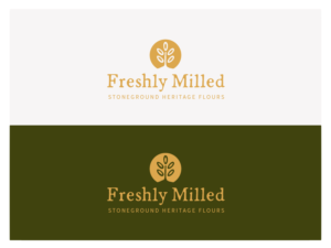 Logo Design by wonderland for this project | Design: #23886159