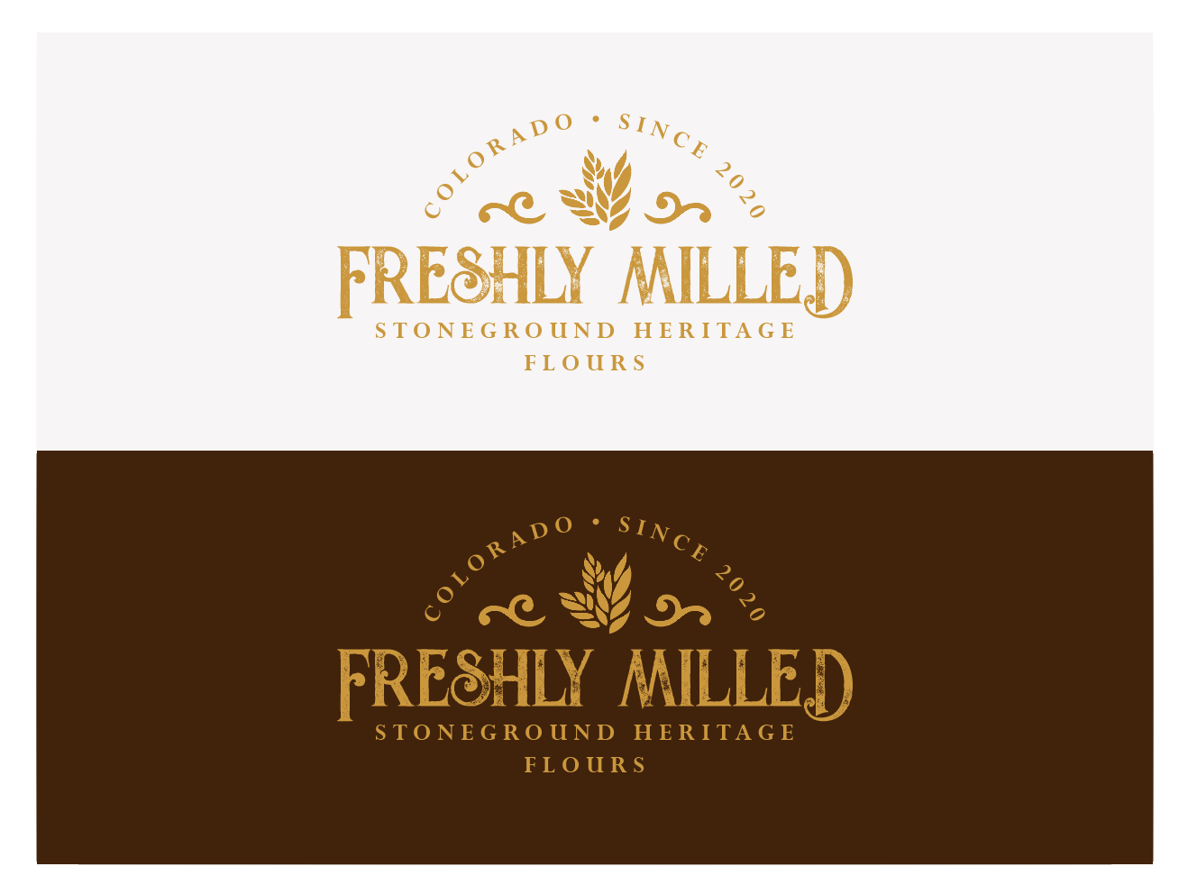 Logo Design by wonderland for this project | Design #23886217