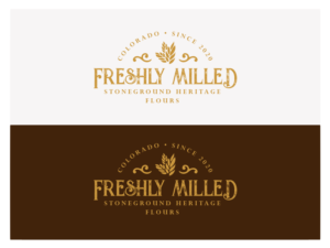 Logo Design by wonderland for this project | Design: #23886217