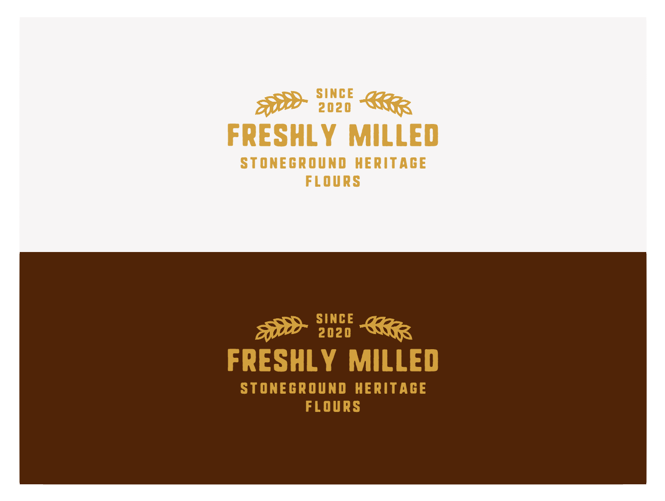 Logo Design by wonderland for this project | Design #23886290