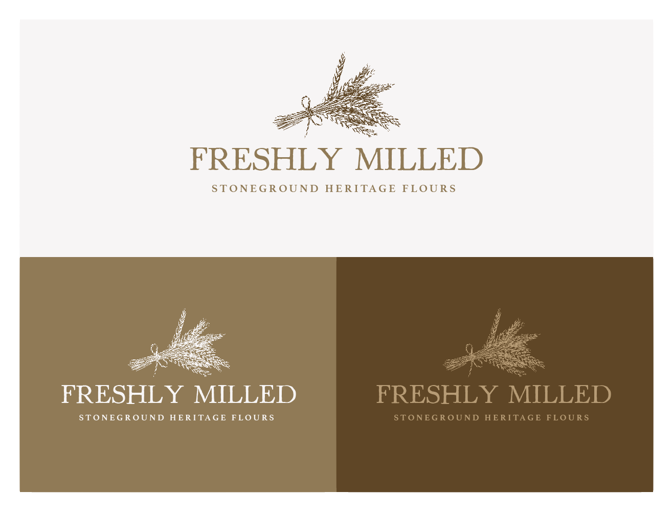 Logo Design by wonderland for this project | Design #23963990