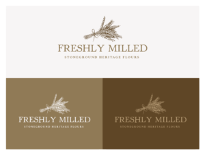 Logo Design by wonderland for this project | Design: #23963990