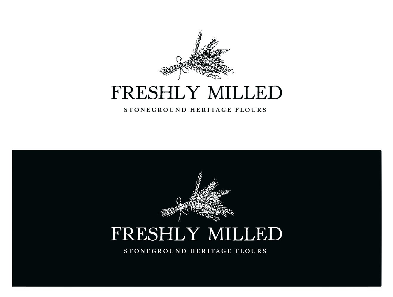 Logo Design by wonderland for this project | Design #23966324
