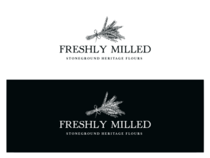 Logo Design by wonderland for this project | Design: #23966324