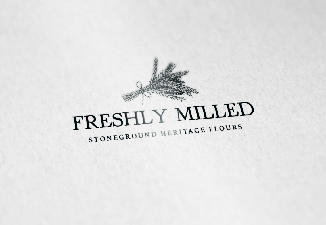 Logo Design by wonderland for this project | Design #23967159