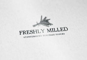 Logo Design by wonderland for this project | Design: #23967159