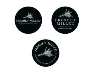 Logo Design by wonderland for this project | Design: #23971715