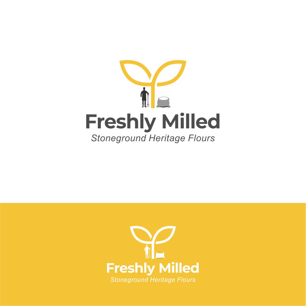 Logo Design by Wahyu Araf for this project | Design #23919603