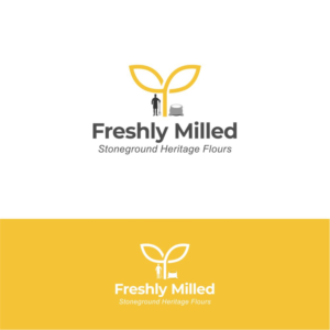 Logo Design by Wahyu Araf for this project | Design: #23919603