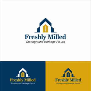 Logo Design by Wahyu Araf for this project | Design: #23933555