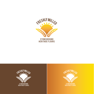 Logo Design by thehummer