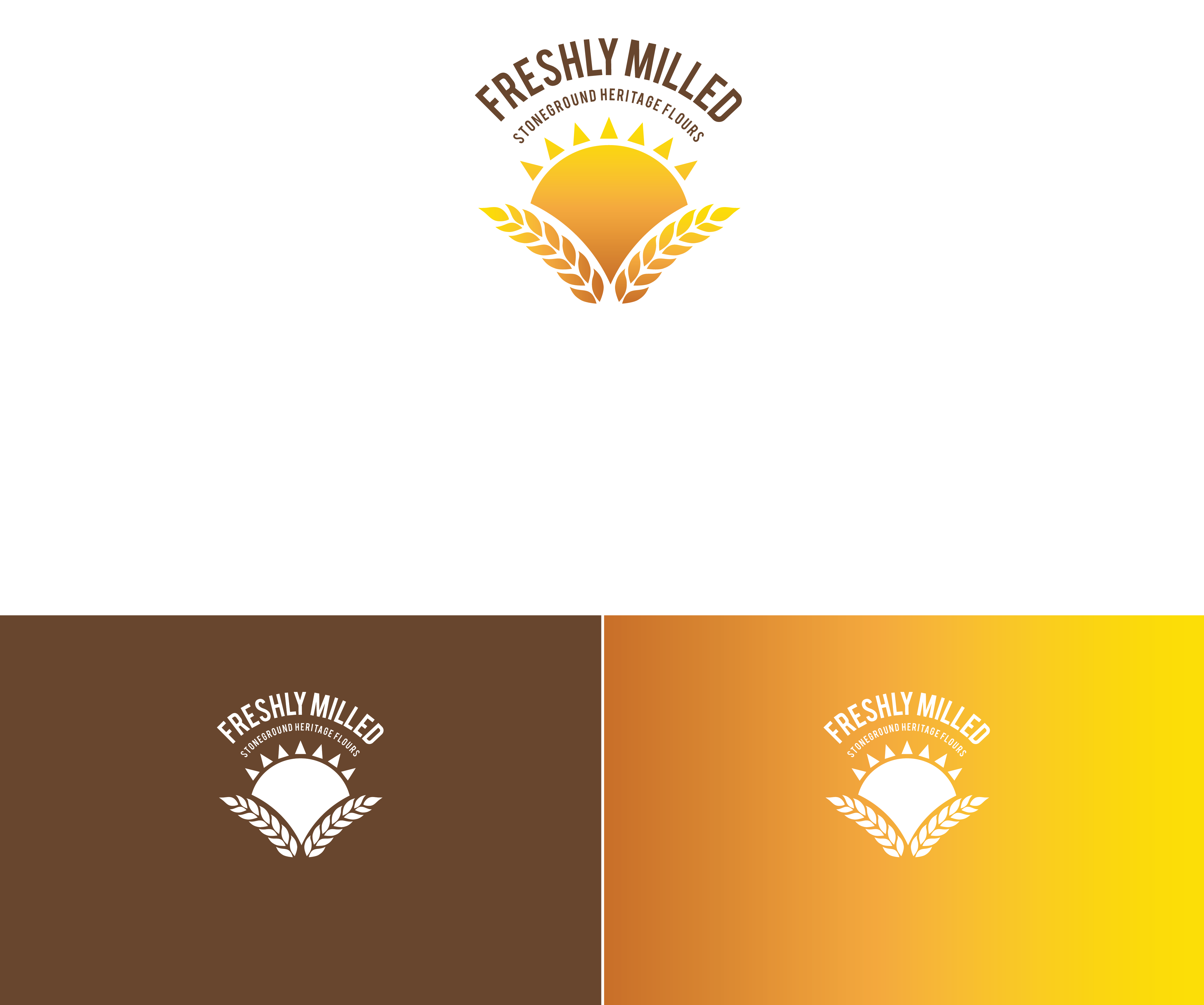 Logo Design by thehummer for this project | Design #23897992