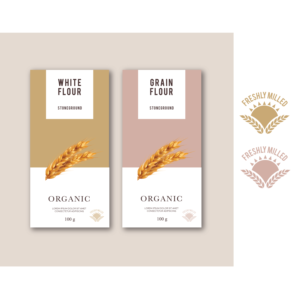 Logo Design by thehummer for this project | Design #23909632