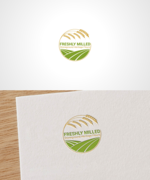 Logo Design by Joenet Jayawarna for this project | Design #23927018
