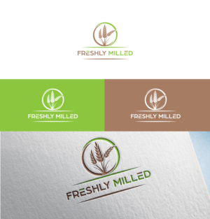 Logo Design by Ezgi Kilavuz for this project | Design #23935045