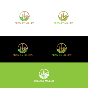 Logo Design by Ezgi Kilavuz for this project | Design: #23935134