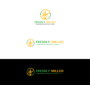 Logo Design by Ezgi Kilavuz for this project | Design: #23939468