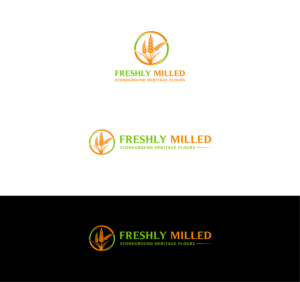 Logo Design by Ezgi Kilavuz