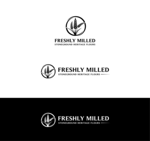Logo Design by Ezgi Kilavuz for this project | Design: #23961634
