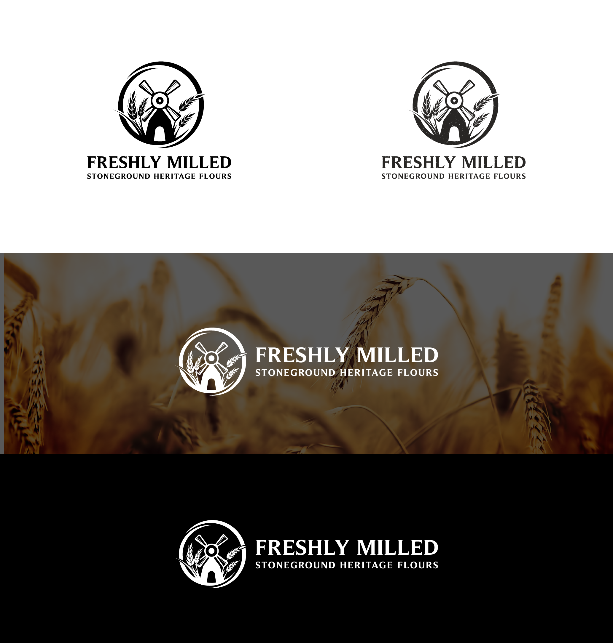 Logo Design by Ezgi Kilavuz for this project | Design #23968223