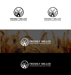 Logo Design by Ezgi Kilavuz for this project | Design: #23968223