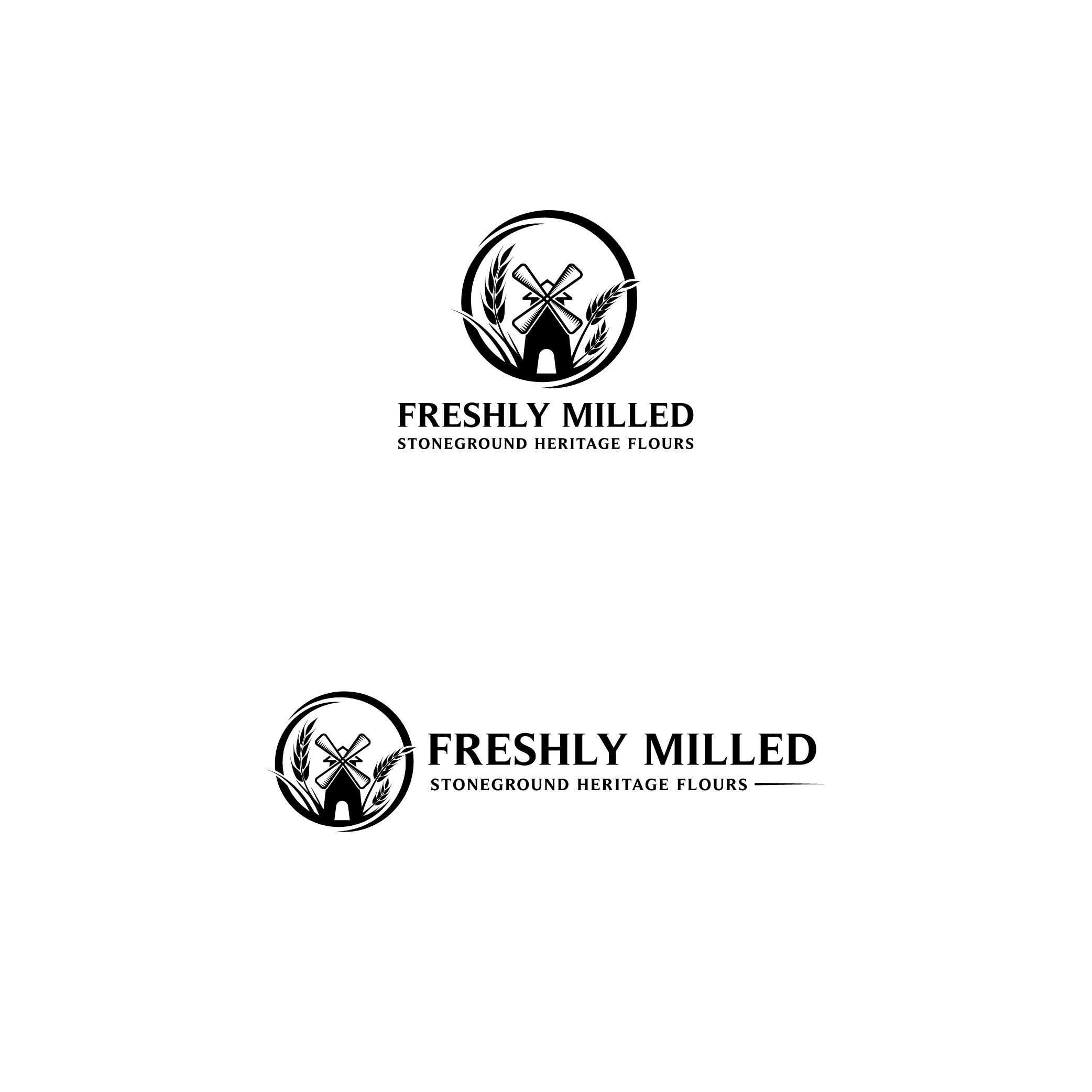 Logo Design by Ezgi Kilavuz for this project | Design #23968891